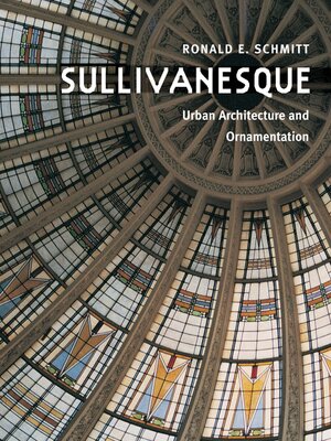 cover image of Sullivanesque